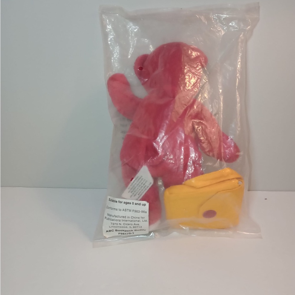 Teddy Bear - Picture 2 of 4